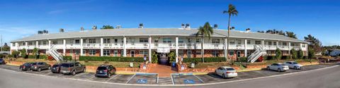 A home in NEW PORT RICHEY