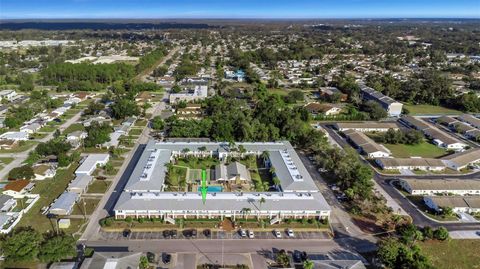 A home in NEW PORT RICHEY