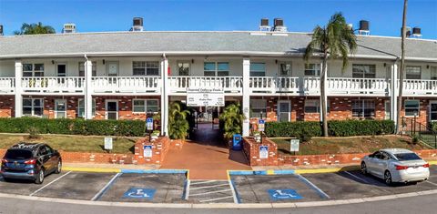 A home in NEW PORT RICHEY