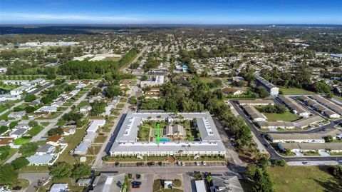 A home in NEW PORT RICHEY