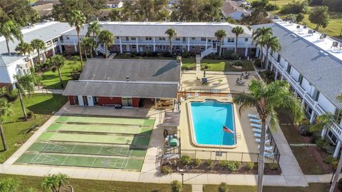 A home in NEW PORT RICHEY