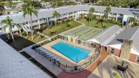 A home in NEW PORT RICHEY