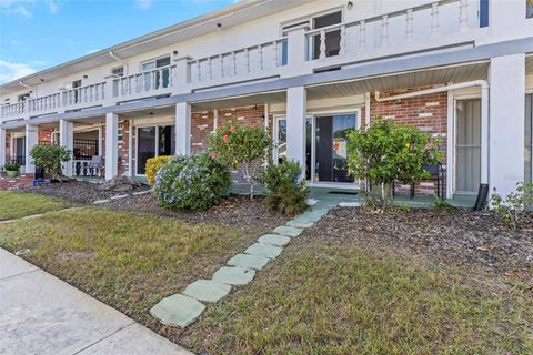 A home in NEW PORT RICHEY