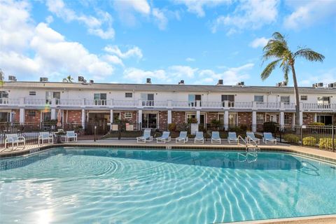 A home in NEW PORT RICHEY