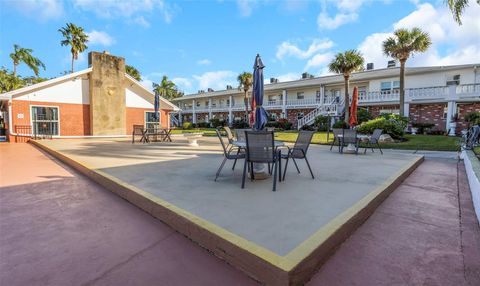 A home in NEW PORT RICHEY