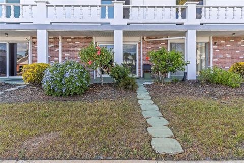 A home in NEW PORT RICHEY