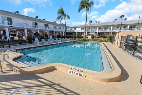 A home in NEW PORT RICHEY