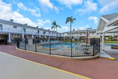 A home in NEW PORT RICHEY