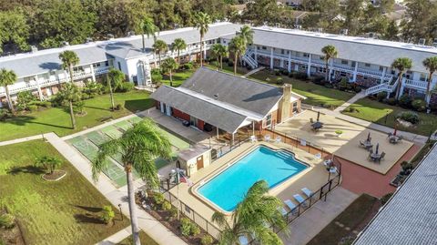 A home in NEW PORT RICHEY