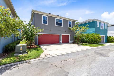 Photo of 8455 Laureate Boulevard, Orlando, FL 32827 (MLS # O6425024)