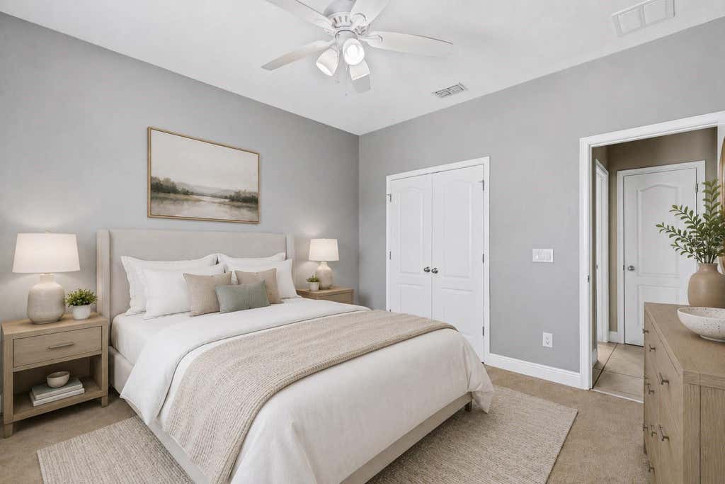 Photo of 8455 Laureate Boulevard, Orlando, FL 32827 (MLS # O6425024)