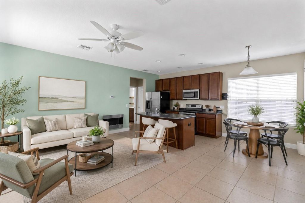 Photo of 8455 Laureate Boulevard, Orlando, FL 32827 (MLS # O6425024)