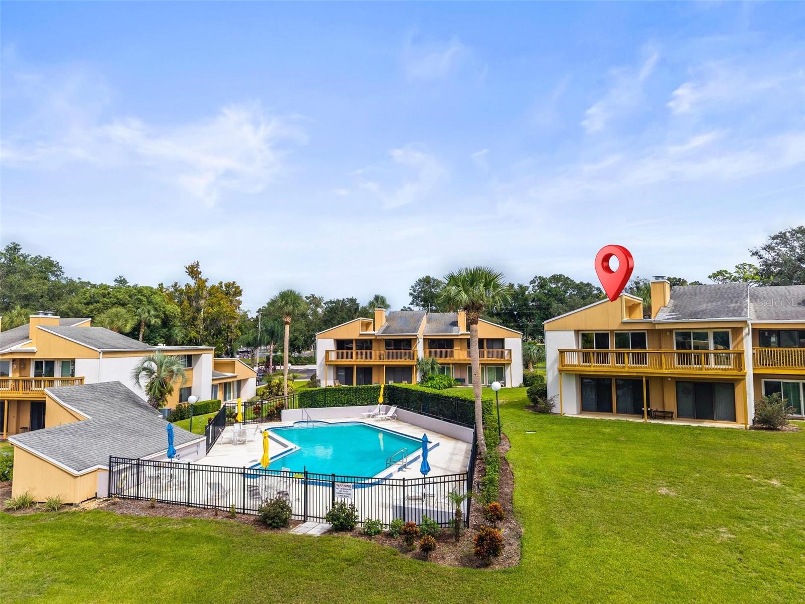 BUNKER HILLS INC - Residential Lease