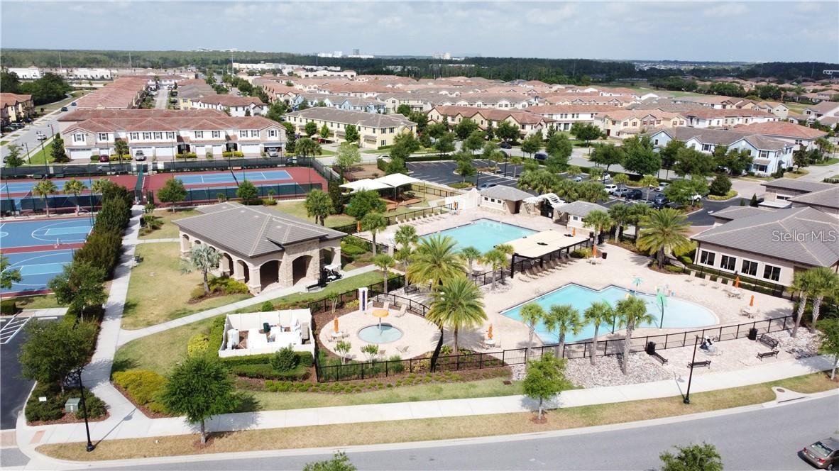 EAGLE CRK VILLAGE L PH 3B - Residential Lease