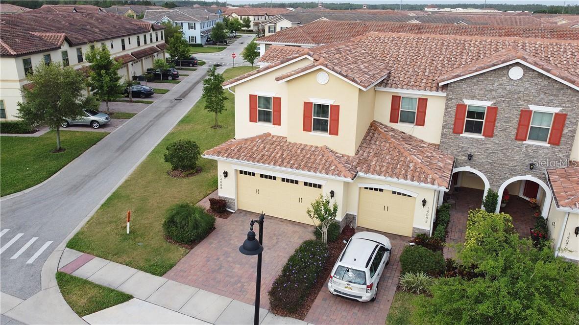 EAGLE CRK VILLAGE L PH 3B - Residential Lease