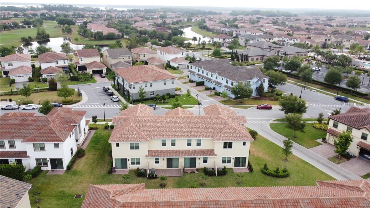 EAGLE CRK VILLAGE L PH 3B - Residential Lease