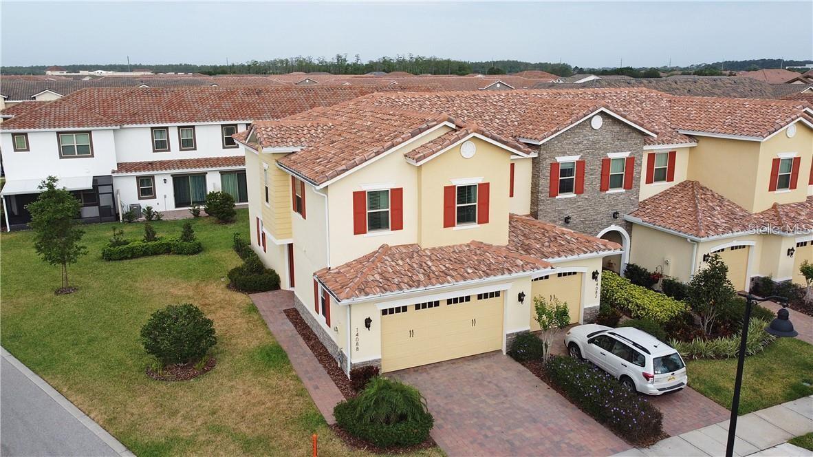 EAGLE CRK VILLAGE L PH 3B - Residential Lease