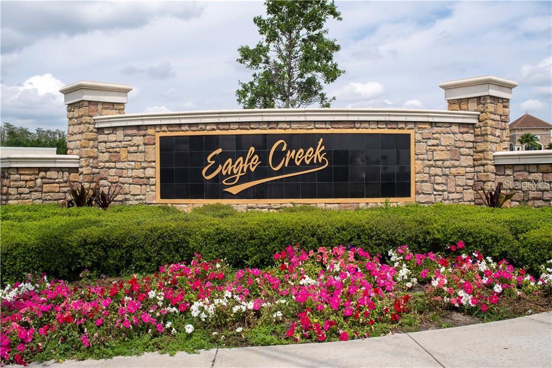 EAGLE CRK VILLAGE L PH 3B - Residential Lease