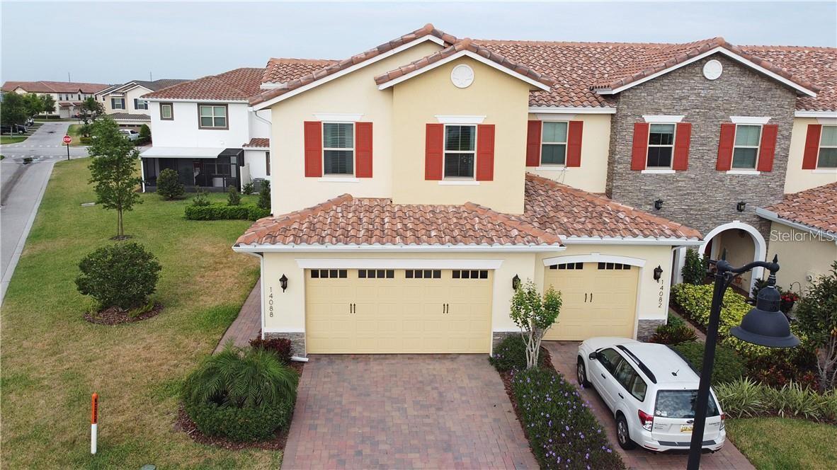 EAGLE CRK VILLAGE L PH 3B - Residential Lease