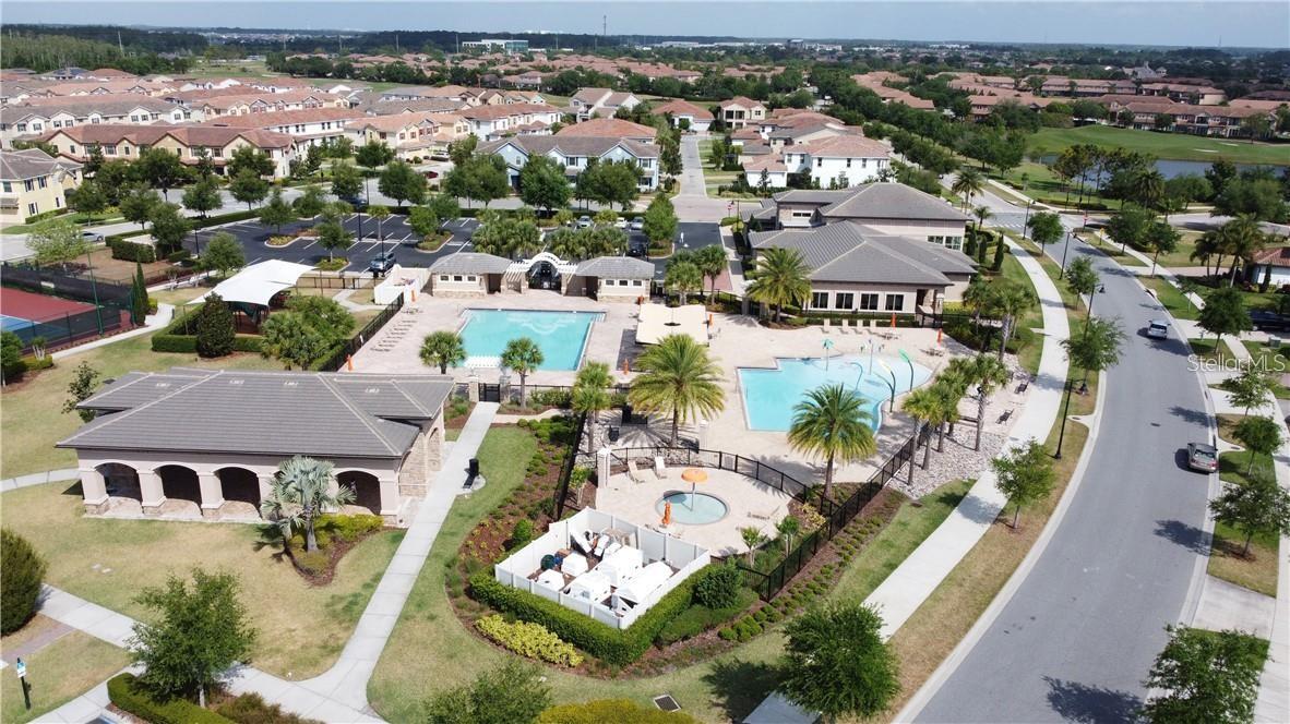 EAGLE CRK VILLAGE L PH 3B - Residential Lease