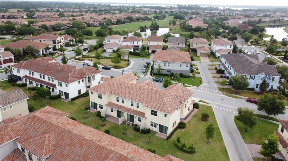 EAGLE CRK VILLAGE L PH 3B - Residential Lease