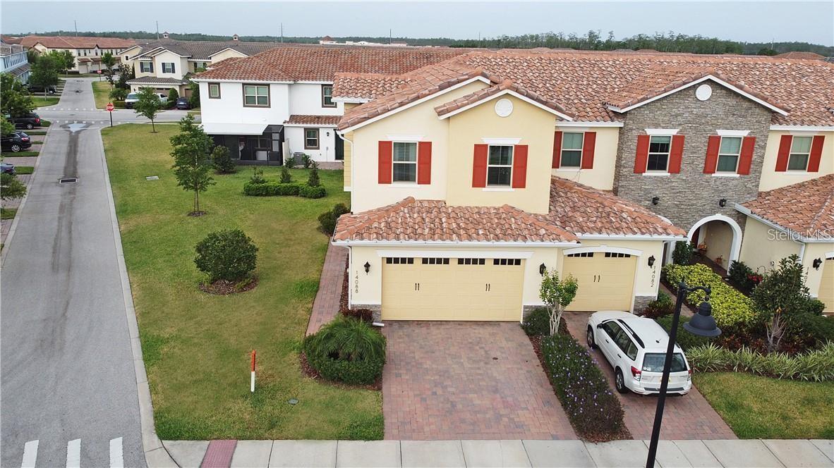 EAGLE CRK VILLAGE L PH 3B - Residential Lease