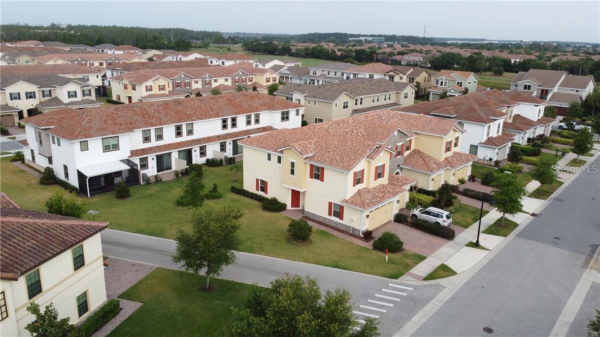 EAGLE CRK VILLAGE L PH 3B - Residential Lease