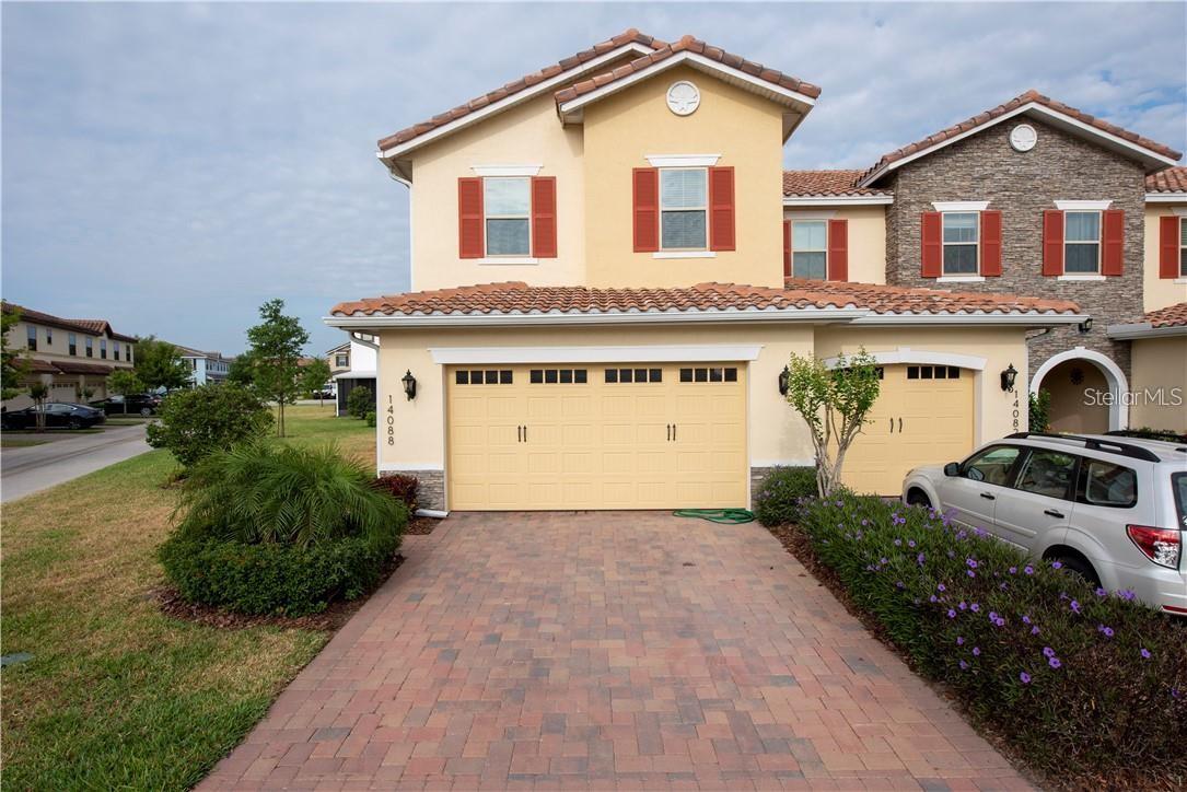 EAGLE CRK VILLAGE L PH 3B - Residential Lease