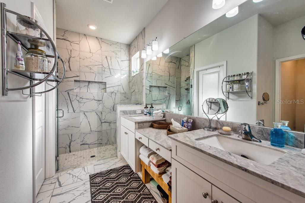 RIVER BEND VILLAGE - Residential