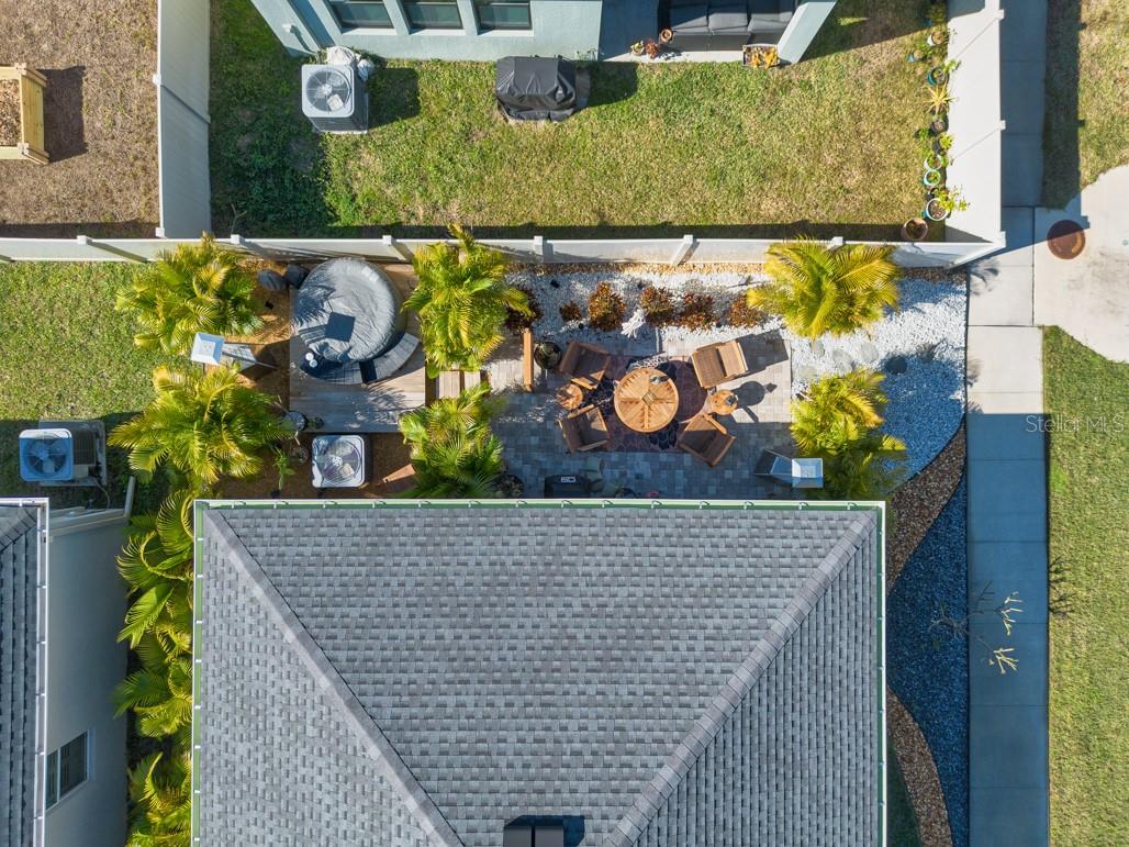 RIVER BEND VILLAGE - Residential