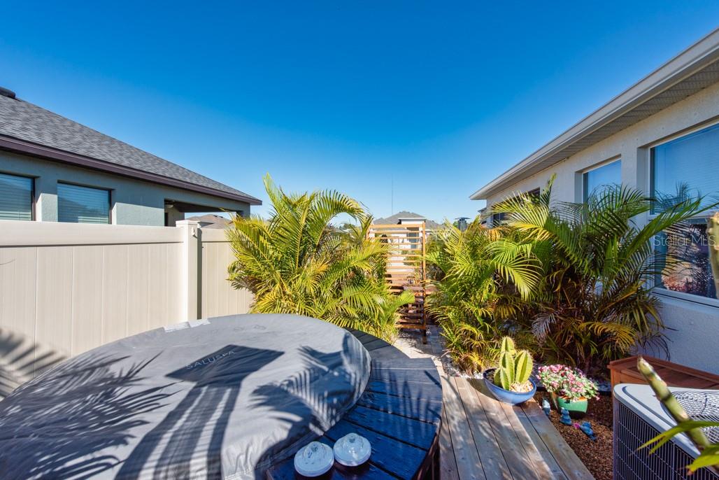 RIVER BEND VILLAGE - Residential