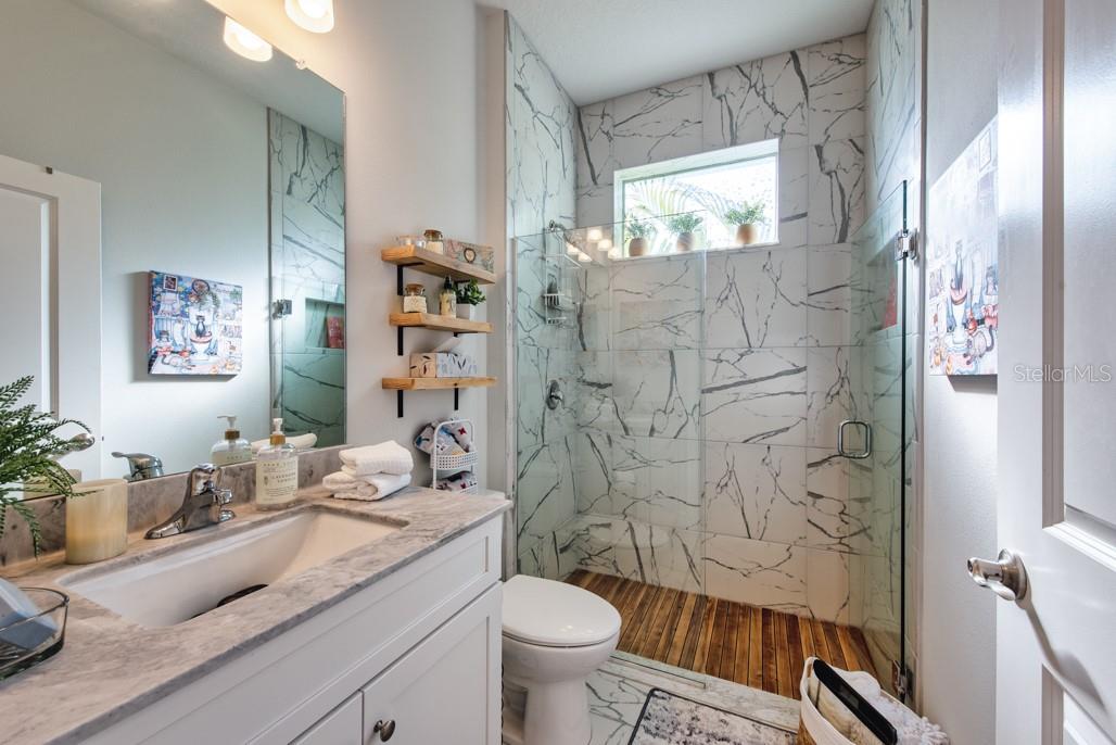 RIVER BEND VILLAGE - Residential