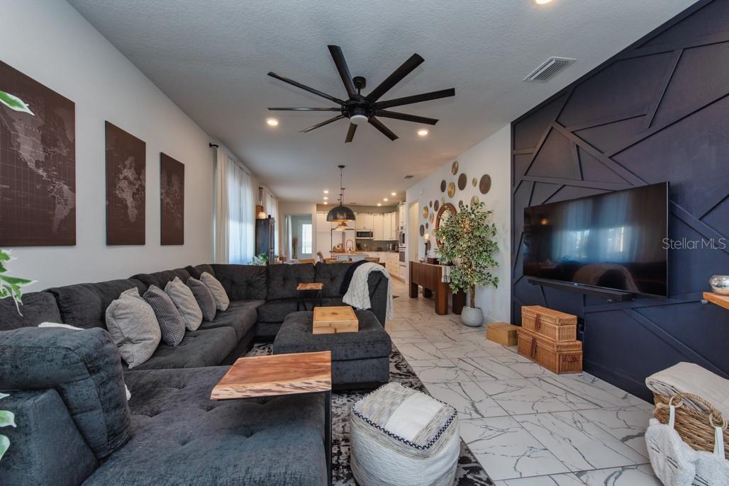 RIVER BEND VILLAGE - Residential