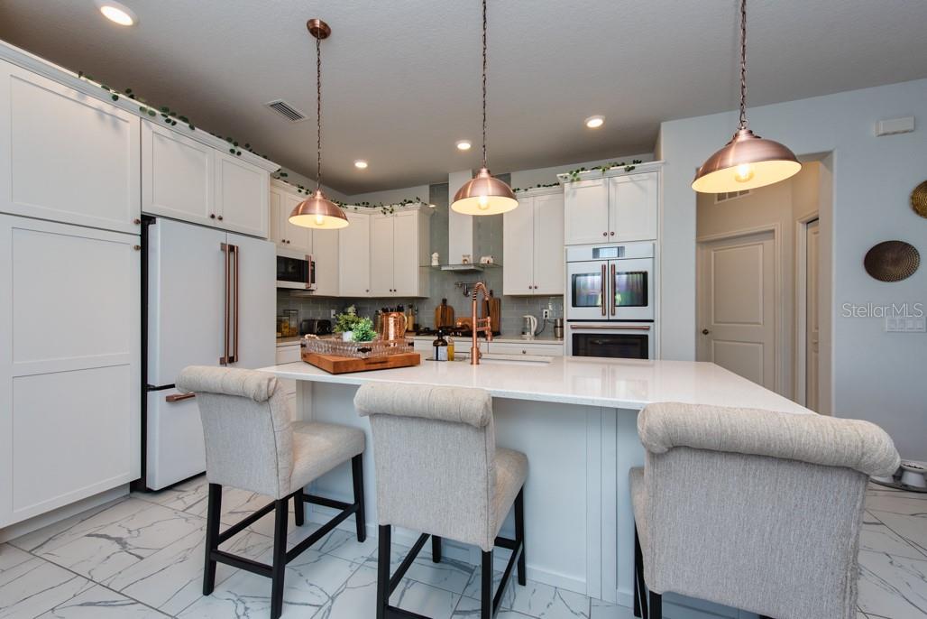 RIVER BEND VILLAGE - Residential