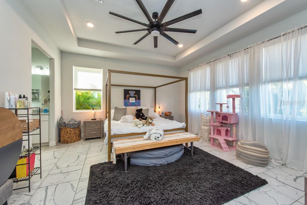 RIVER BEND VILLAGE - Residential