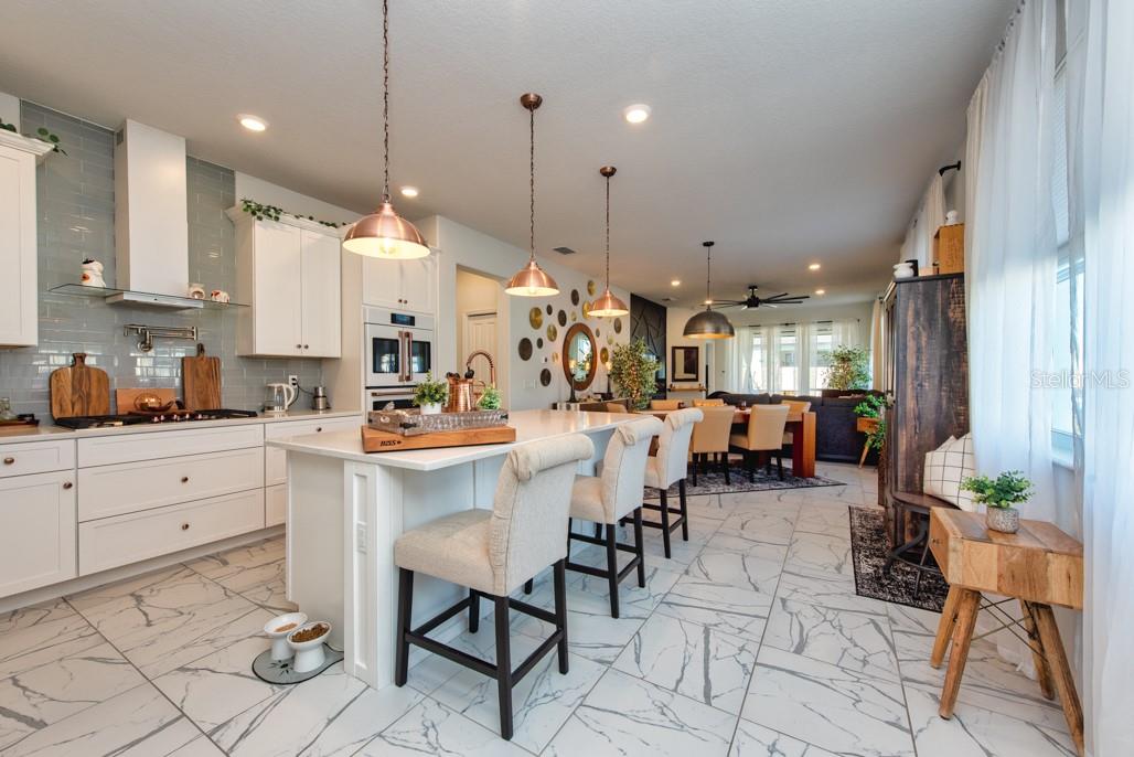 RIVER BEND VILLAGE - Residential