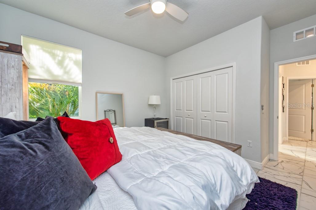 RIVER BEND VILLAGE - Residential