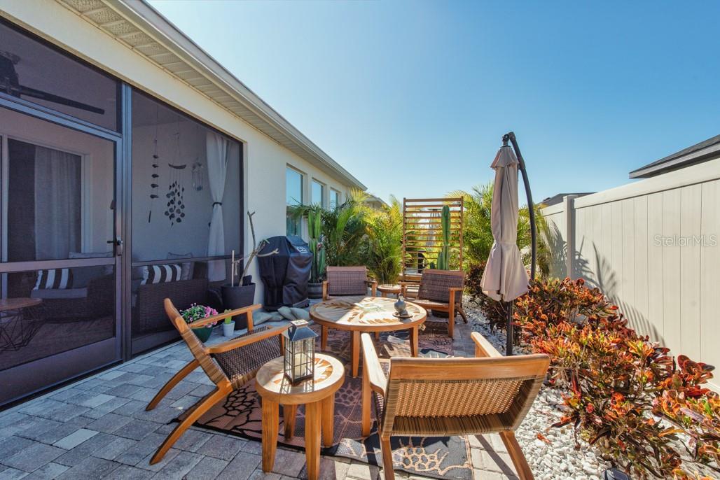 RIVER BEND VILLAGE - Residential