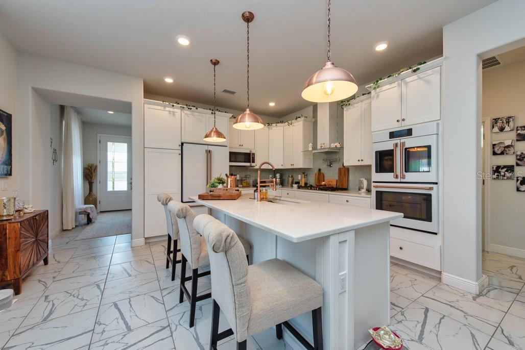 RIVER BEND VILLAGE - Residential