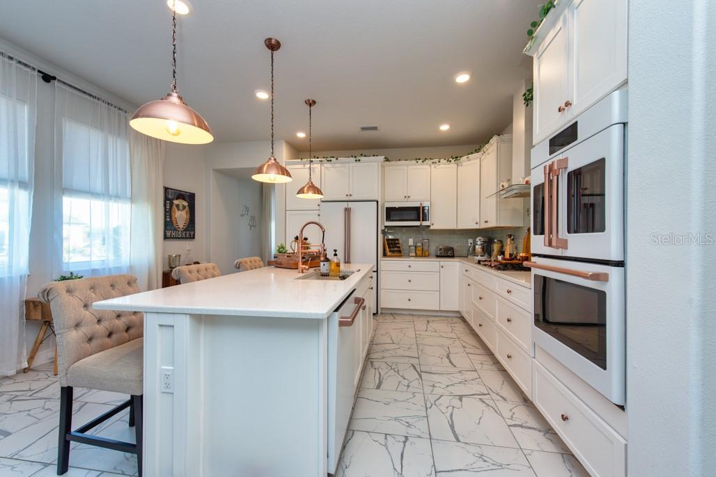 RIVER BEND VILLAGE - Residential