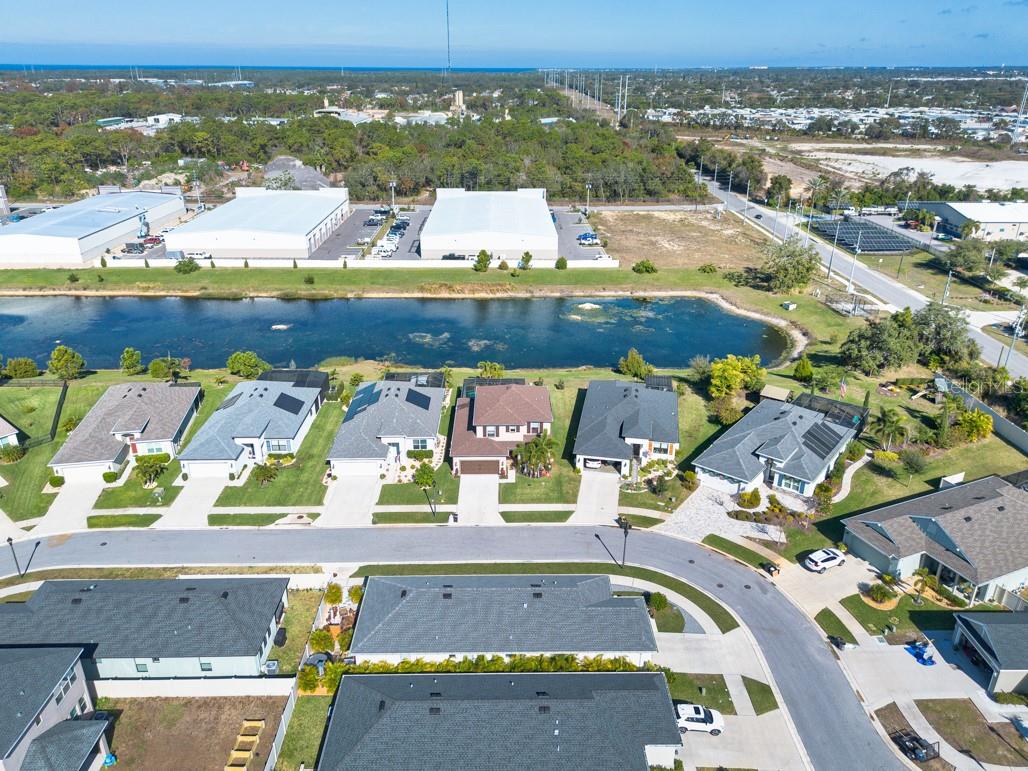 RIVER BEND VILLAGE - Residential