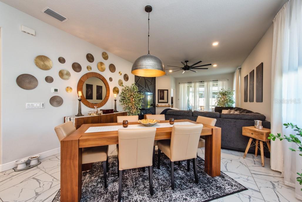 RIVER BEND VILLAGE - Residential