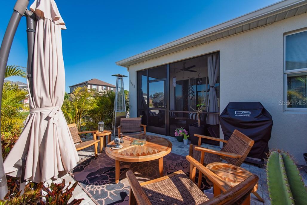 RIVER BEND VILLAGE - Residential