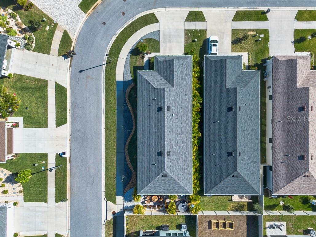 RIVER BEND VILLAGE - Residential