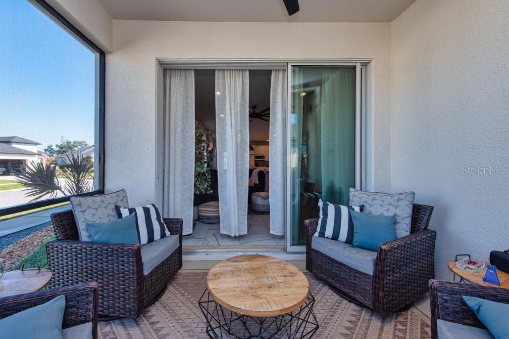 RIVER BEND VILLAGE - Residential