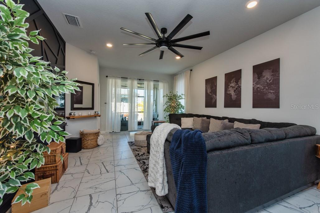 RIVER BEND VILLAGE - Residential