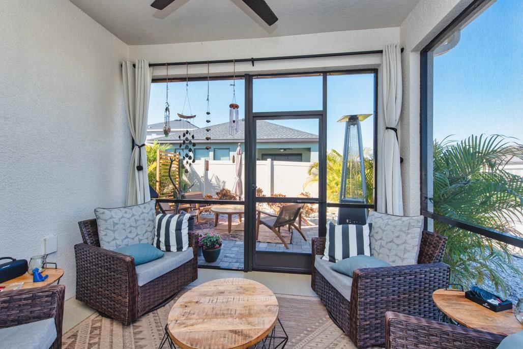 RIVER BEND VILLAGE - Residential