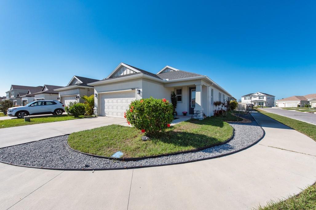 RIVER BEND VILLAGE - Residential