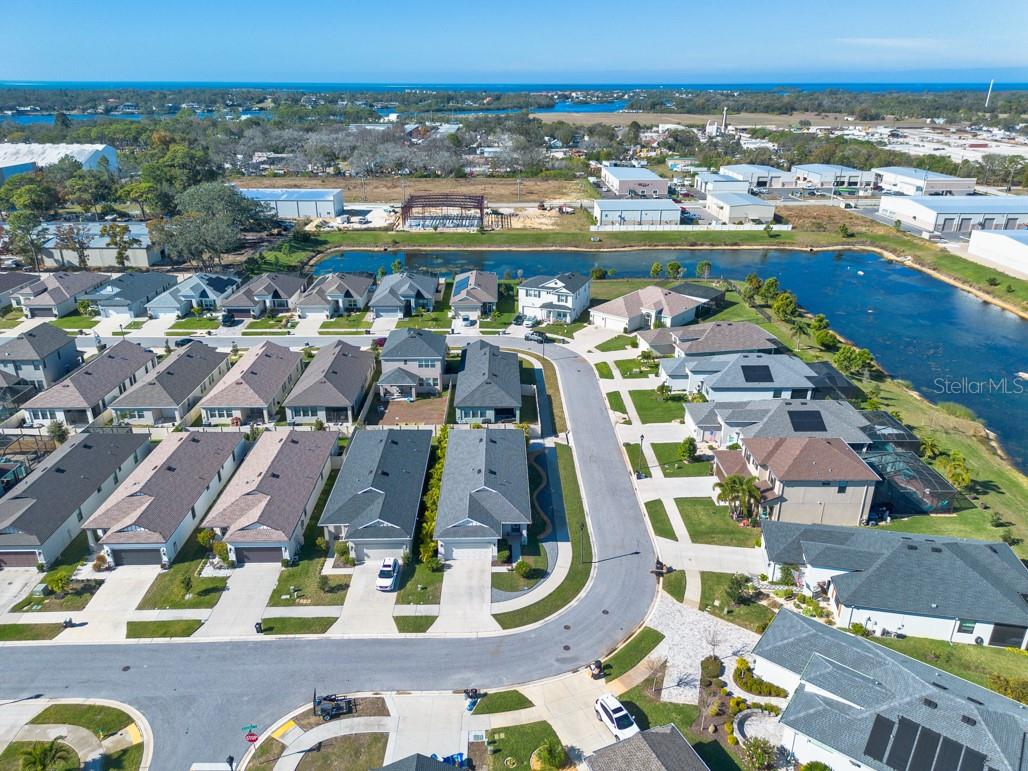 RIVER BEND VILLAGE - Residential