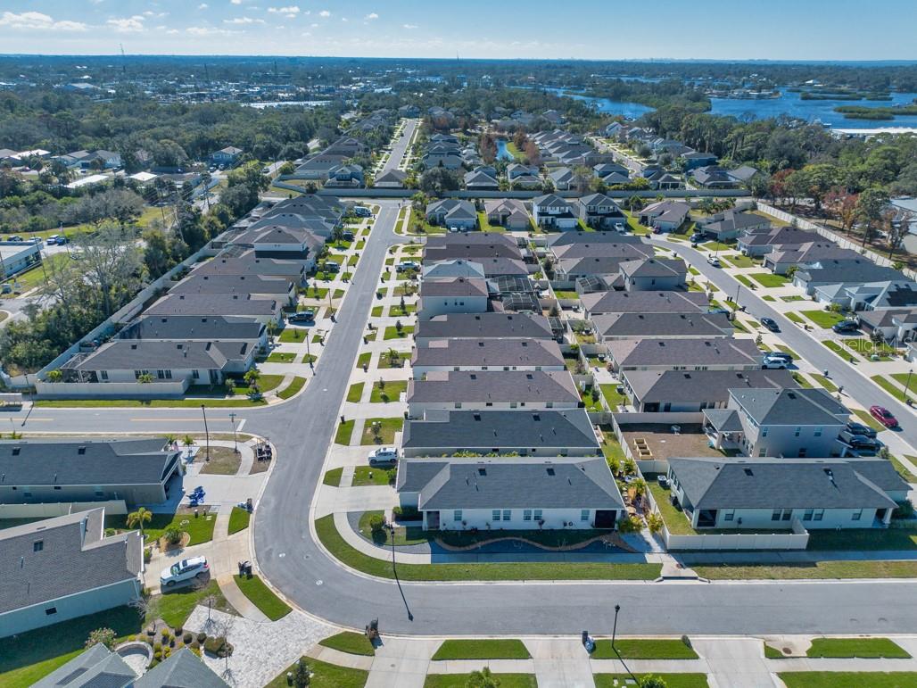 RIVER BEND VILLAGE - Residential